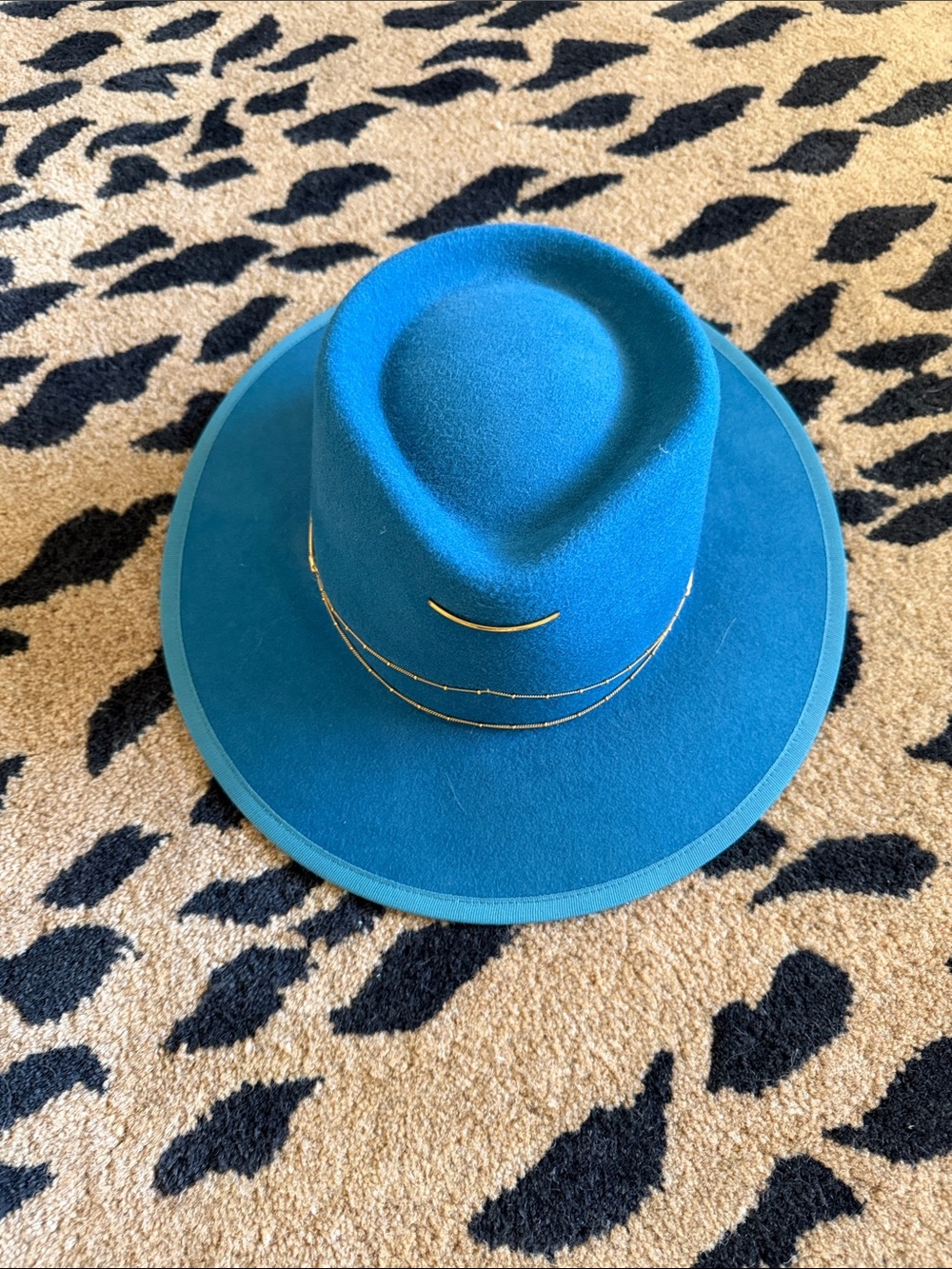 Van Palma Anna Hat
